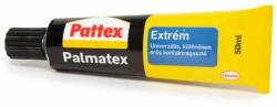 Henkel Pattex Palmatex Extreme Contact Adhesive - 50 ml (2404991/2852563)