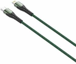 LDNIO Cablu USB-C - tip lightning LDNIO LC112 2m (LC112 Type-C to Ligh) (LC112 Type-C to Ligh)