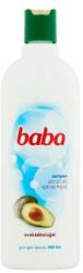 Baba Șampon 400 ml pentru copii cu ulei de avocado (4771)