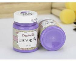 Decorolla vopsea decorativă mată 60ml lavanda (F1005)