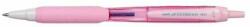 uni Pix cu bilă, 0, 38 mm, buton, UNI "SXN-101FL ", roz (267260000)