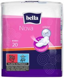 Bella Nova Șervețel sanitar 20buc (BE-012-RW20-017)
