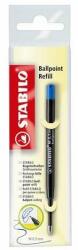 STABILO 0, 5 mm pentru stilouri "Smartball" și "Easyball" rezerve albastre pentru pixuri cu bilă (2/041-02)