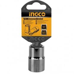 INGCO Cheie tubulara INGCO 1/2" 23mm (HHAST12231) Cheie tubulara