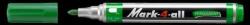STABILO Marker cu alcool 1-4mm, rotund S Stabilo Mark-4-all 651/36 verde (651/36)