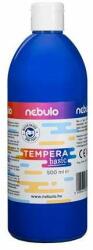 Nebulo Tempera, 500 ml, NEBULO, albastru (NTF-500-KE)