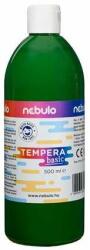 Nebulo Tempera, 500 ml, NEBULO, verde (NTF-500-ZO)