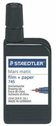 STAEDTLER Pix cu cerneală, 22 ml, STAEDTLER Mars Matic, negru (745 M2-9)