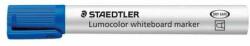 STAEDTLER Marker pentru tablă, 2 mm, conic, STAEDTLER "Lumocolor® 351", albastru (351-3)