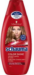 Schauma Șampon Schauma Șampon pentru păr strălucitor 400 ml (3838824086736)