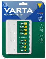 VARTA Încărcător Varta Multi Charger 8x AA/AAA NiMH încărcător de baterii AA/AAA NiMH (57659101401)