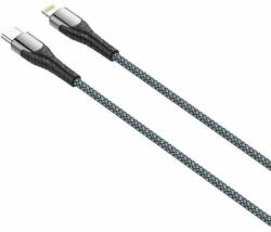 LDNIO Cablu USB-C - tip lightning LDNIO LC111 1m (LC111 Type-C to Ligh) (LC111 Type-C to Ligh)