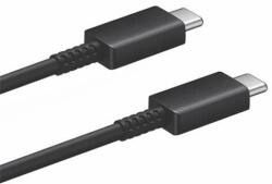 BlackBird BH1339 USB-C - USB-C, cablu de date negru de 1 m Black (BH1339)