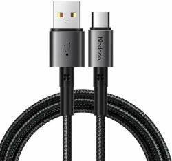 Mcdodo Cablu USB-C Mcdodo CA-3591 100W, 1, 8m (negru) (CA-3591)