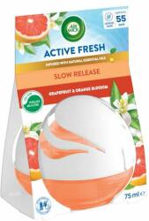 Air Wick Active Fresh Air Fresh Air Fresh - Grapefruit și flori de portocal 75ml (3273184)