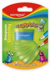 Keyroad Blender cu 2 găuri Keyroad Stretchy culori mixte (KR971263)