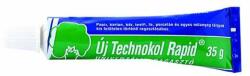 Technokol Adeziv TECHNOKOL, lichid, 35 g, TECHNOKOL "Rapid", verde (1294700)