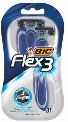 BIC Aparat de ras de unică folosință pentru bărbați BIC "FLEX 3" BIC "FLEX 3 (9230432)