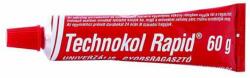 Technokol Adeziv TECHNOKOL, lichid, 60 g, TECHNOKOL "Rapid", roșu (1295600)