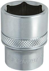 Benman Cheie tubulara BENMAN 70271, 11.0 mm, 3/8 inch, DIN3124 (70271)