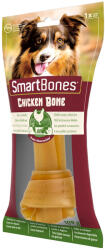 SmartBones SmartBones Oase cu pui pentru câini de talie mare - 1 bucată (109 g)