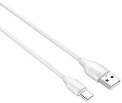 LDNIO LS371 Cablu USB-C de 1m LDNIO LS371 (LS371 type c)
