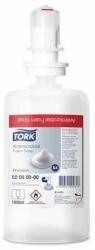 Tork Săpun spumă, dezinfectant, 1 l, sistem S4, TORK, transparent (520800)