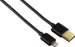 Hama Cablu USB 2.0 - micro USB, 1 m, negru (R9014149) - 24mag
