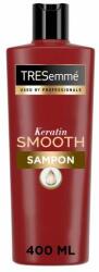TRESemmé Keratin Smooth Shampoo pentru păr creț 400ml (8710522323007)