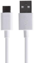 OPPO Cablu date incarcare - USB Type-C, DL143, lungime 1 m, Alb (4809944) - 24mag