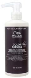 Wella Tratament capilar post-permanent Wella Color Service 500 ml