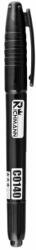 Richmann 12 db Mercaton® marker készlet 2 véggel, nem mérgező, gyorsan szá (MCTART-C0140)