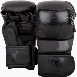 Ringhorns Mănuși MMA Ringhorns Charger Sparring black/black