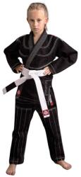 Bushido - Gyerek kimonó Jiu-jitsu edzéshez DBX X-sorozat, M2