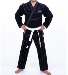 Bushido - Kimono Jiu-jitsu edzéshez DBX Elite A3, A2