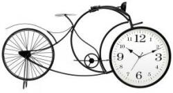 Gift Decor Stolní hodiny Bicicletă Negru Metal 95 x 50 x 12 cm