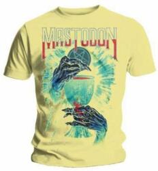 Mastodon Unholy Communion Yellow XL Риза (MASTEE03MY04)