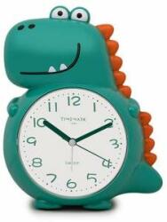 Timemark Ceas Deșteptător Timemark Dinozaur