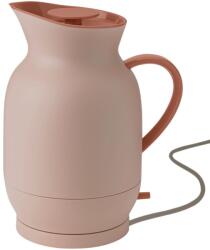 Stelton Ceainic electric AMPHORA 1, 2 l, culoare piersică, Stelton (SN2232)