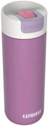 KAMBUKKA Sticlă termos OLYMPUS 500 ml, violet, din oțel inoxidabil, Kambukka