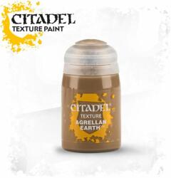 Citadel Texture (Agrellan Earth) - textúra szín