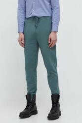 HUGO pantaloni de trening bărbați din bumbac Dayote232 PPYX-SPM0IW_77X (50489617)