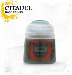  Citadel Base Paint (Waaagh! Flesh) - alap szín