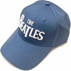 The Beatles Sapka Drop T Logo Denim Blue