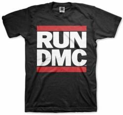 Run DMC Logo Black M Риза (RDMCTS01MB02)