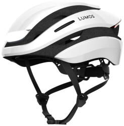 LUMOS Kerékpársisak Lumos Ultra Jet Szín: Fehér, Méret: M/L (54-61)