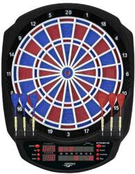 Carromco Elektromos dartstábla Carromco Striker 401 - sportfit