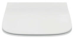 Ideal Standard I. Life A vékony Soft-Close WC ülőke, Easy Take, fehér T481301 (T481301)