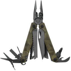 LEATHERMAN Cleste Leatherman Charge Plus Forest Camo - 832710 (832710)