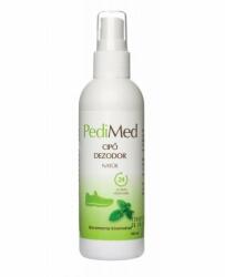 Pedimed cipődezodor spray natúr - 100ml